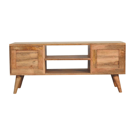 Slade Media Unit NOVEX FURNITURES