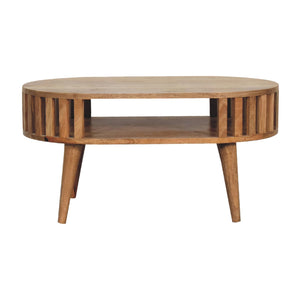 Coffee tables