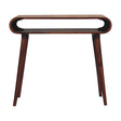Amaya Nordic Style Console Table NOVEX FURNITURES