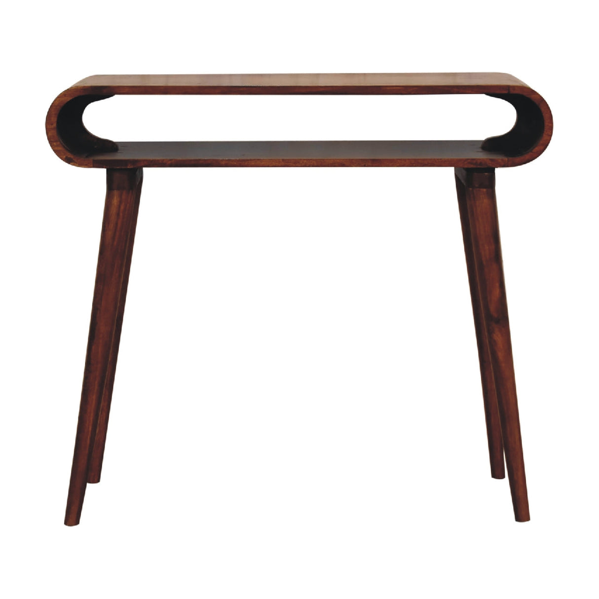 Amaya Nordic Style Console Table NOVEX FURNITURES