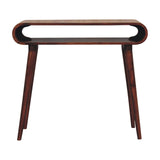 Amaya Nordic Style Console Table NOVEX FURNITURES