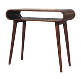 Amaya Nordic Style Console Table NOVEX FURNITURES