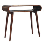 Amaya Nordic Style Console Table NOVEX FURNITURES