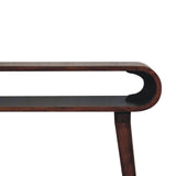 Amaya Nordic Style Console Table NOVEX FURNITURES
