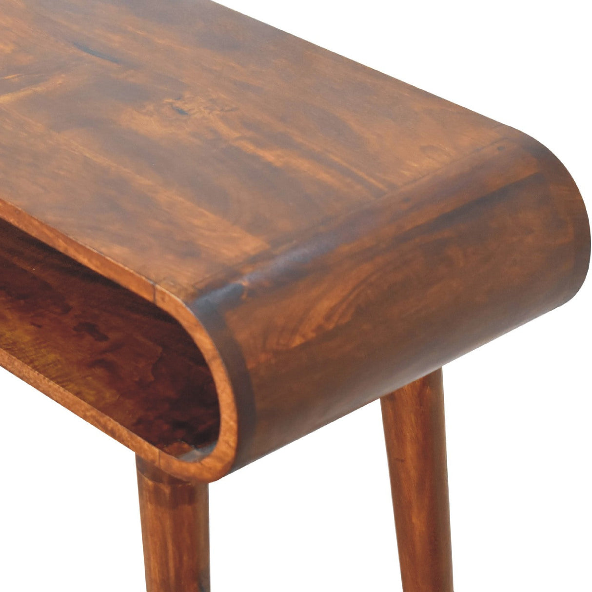 Amaya Nordic Style Console Table NOVEX FURNITURES