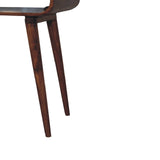 Amaya Nordic Style Console Table NOVEX FURNITURES