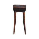 Amaya Nordic Style Console Table NOVEX FURNITURES