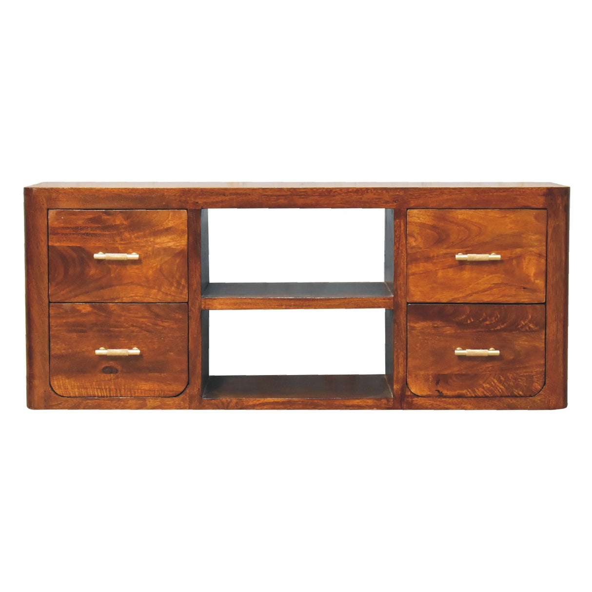 Luca Media Unit NOVEX FURNITURES