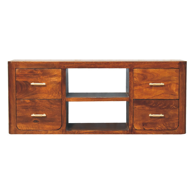 Luca Media Unit NOVEX FURNITURES