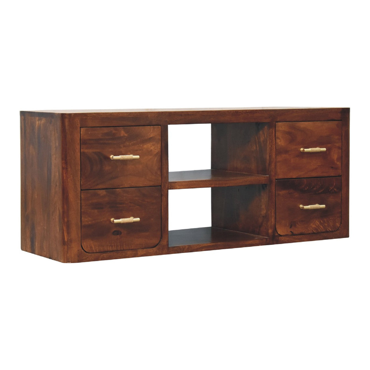 Luca Media Unit NOVEX FURNITURES