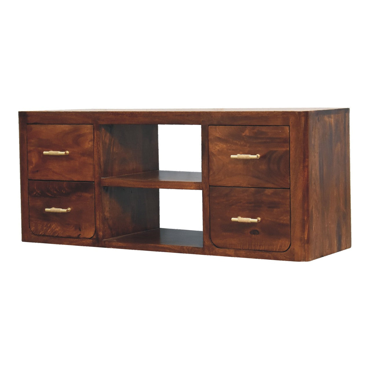 Luca Media Unit NOVEX FURNITURES