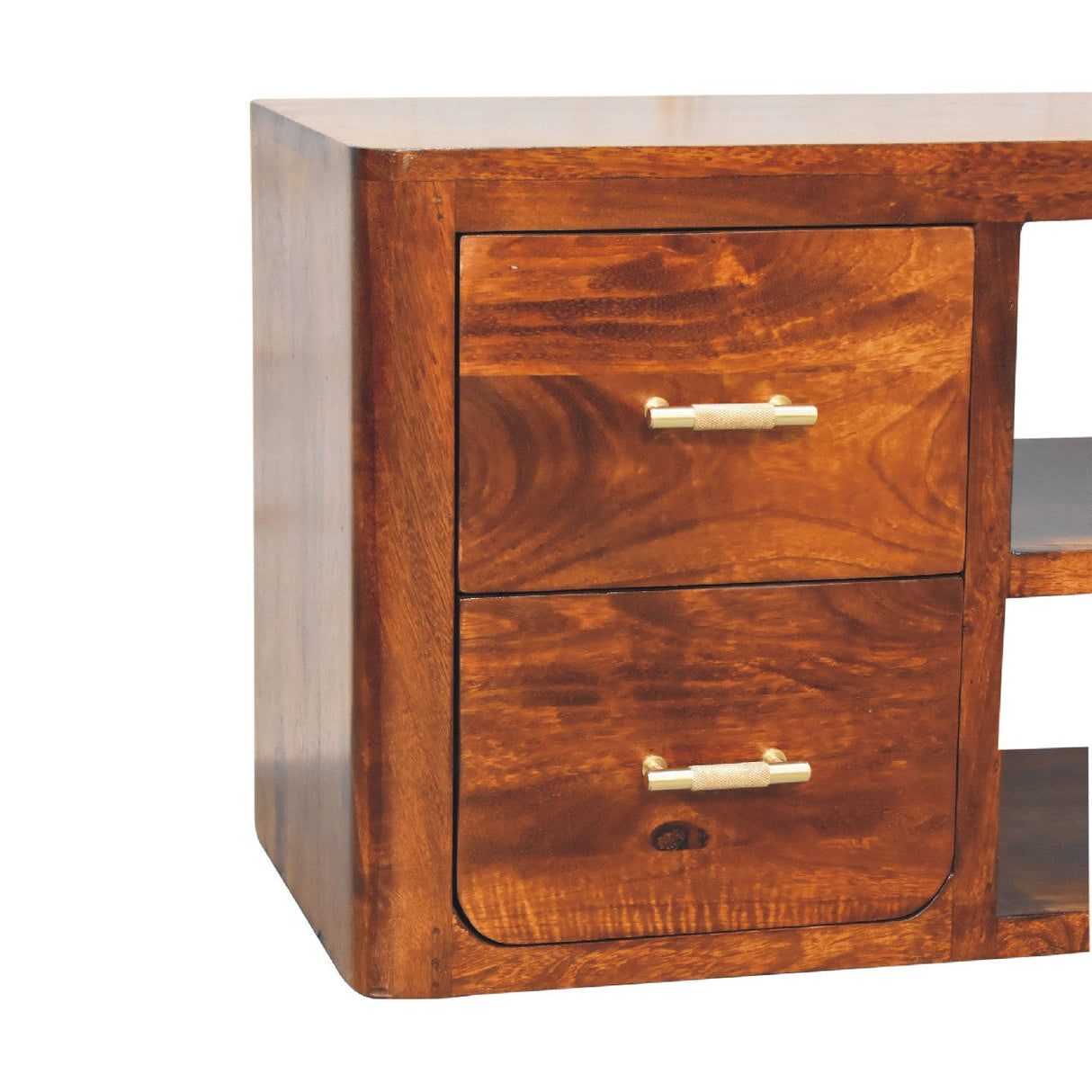 Luca Media Unit NOVEX FURNITURES
