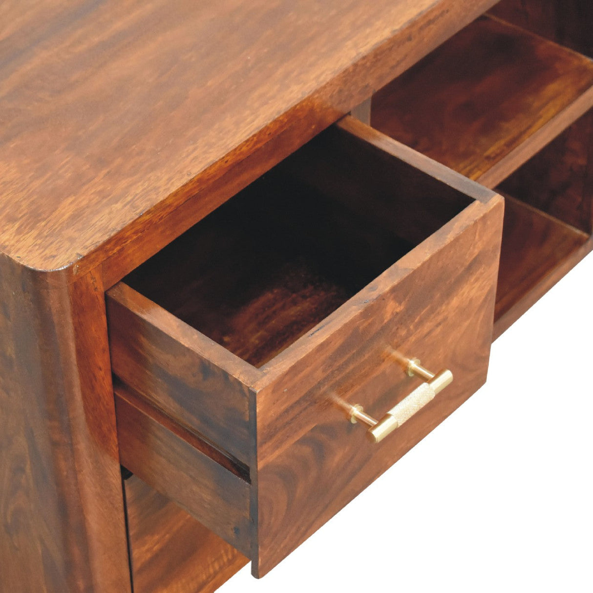 Luca Media Unit NOVEX FURNITURES