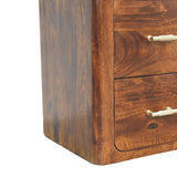 Luca Media Unit NOVEX FURNITURES