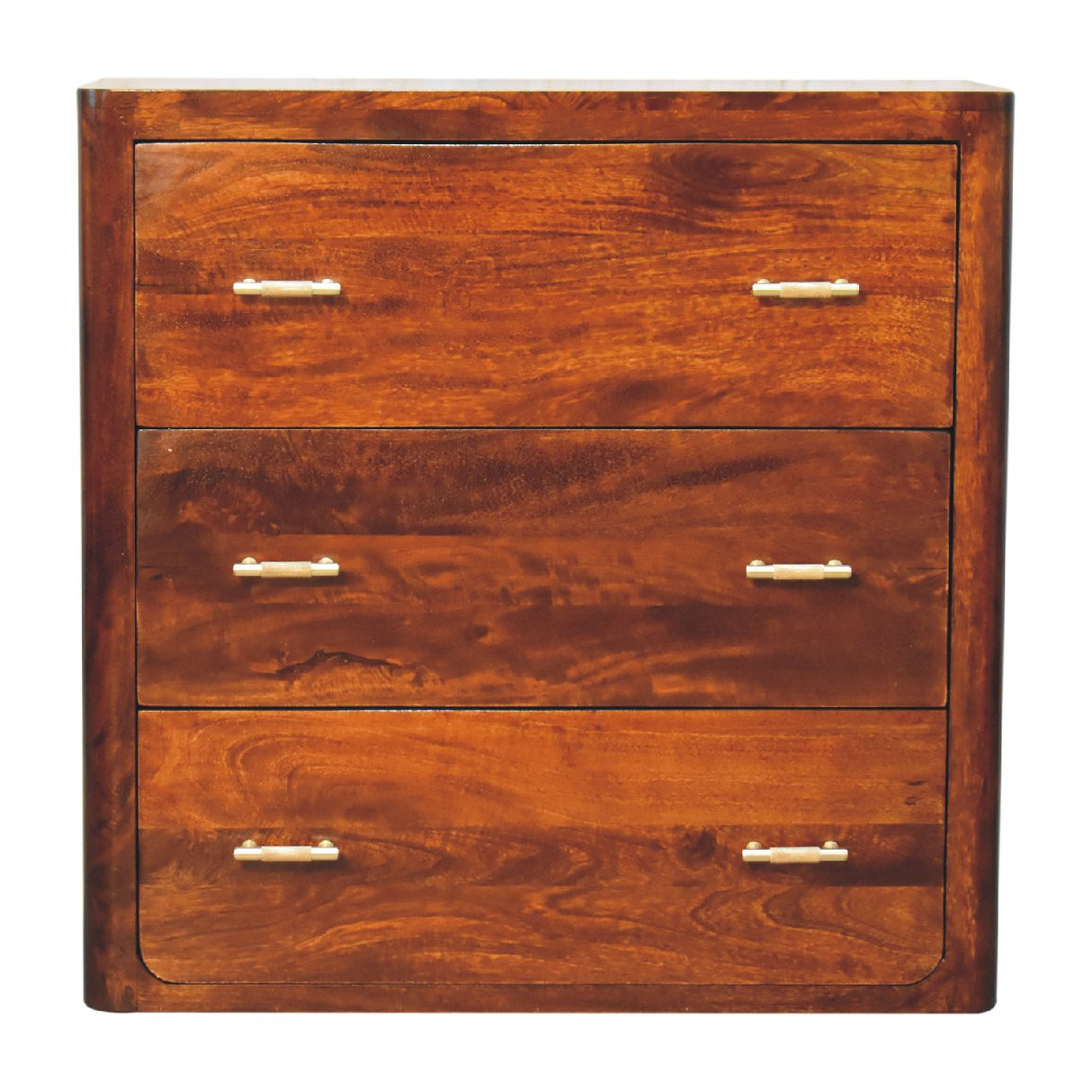 Luca Chest of Drawers NOVEX FURNITURES