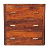 Luca Chest of Drawers NOVEX FURNITURES
