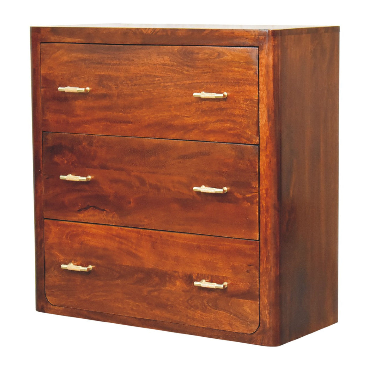 Luca Chest of Drawers NOVEX FURNITURES