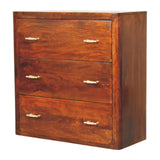 Luca Chest of Drawers NOVEX FURNITURES