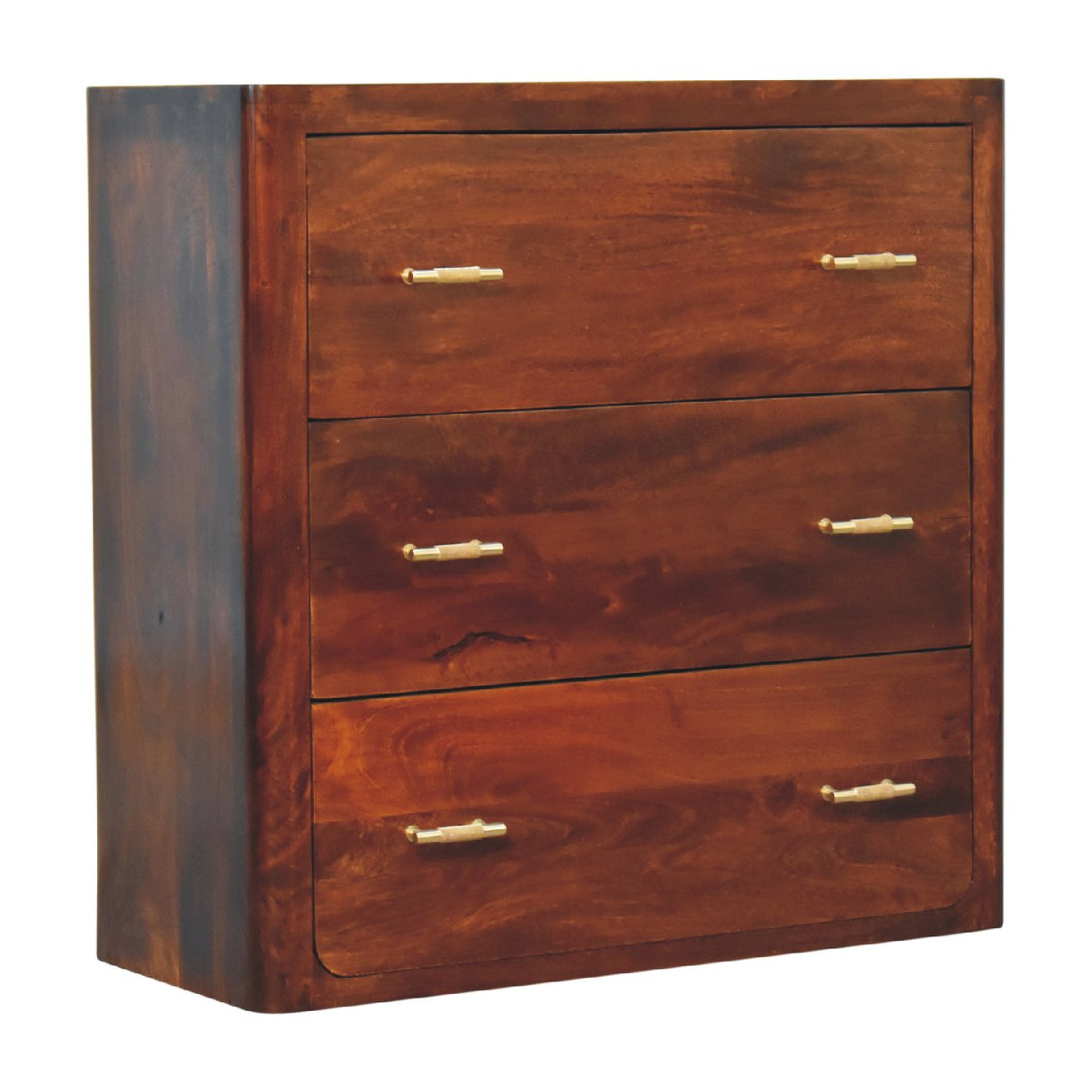 Luca Chest of Drawers NOVEX FURNITURES