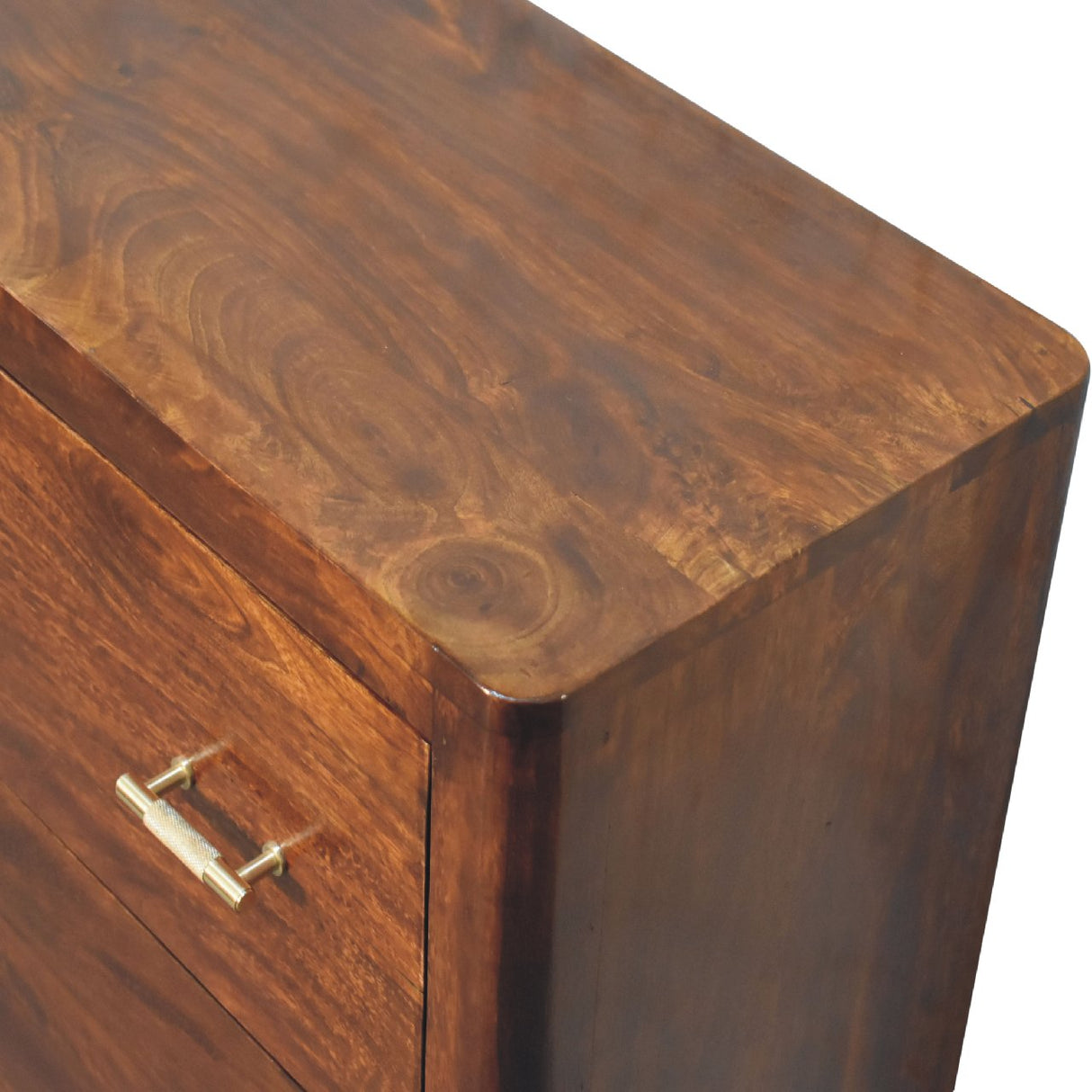 Luca Chest of Drawers NOVEX FURNITURES