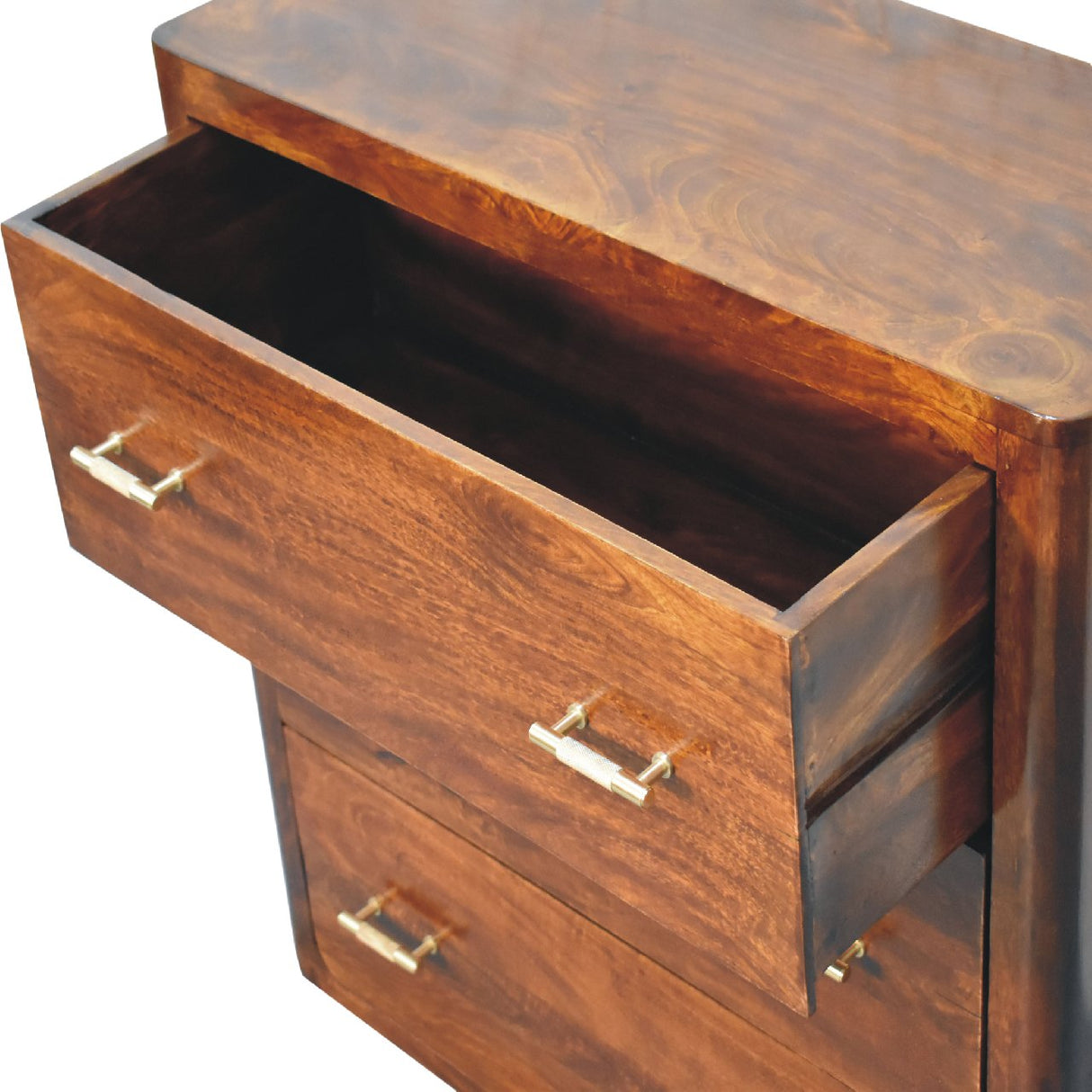 Luca Chest of Drawers NOVEX FURNITURES