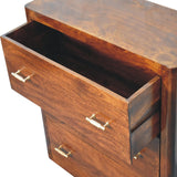 Luca Chest of Drawers NOVEX FURNITURES