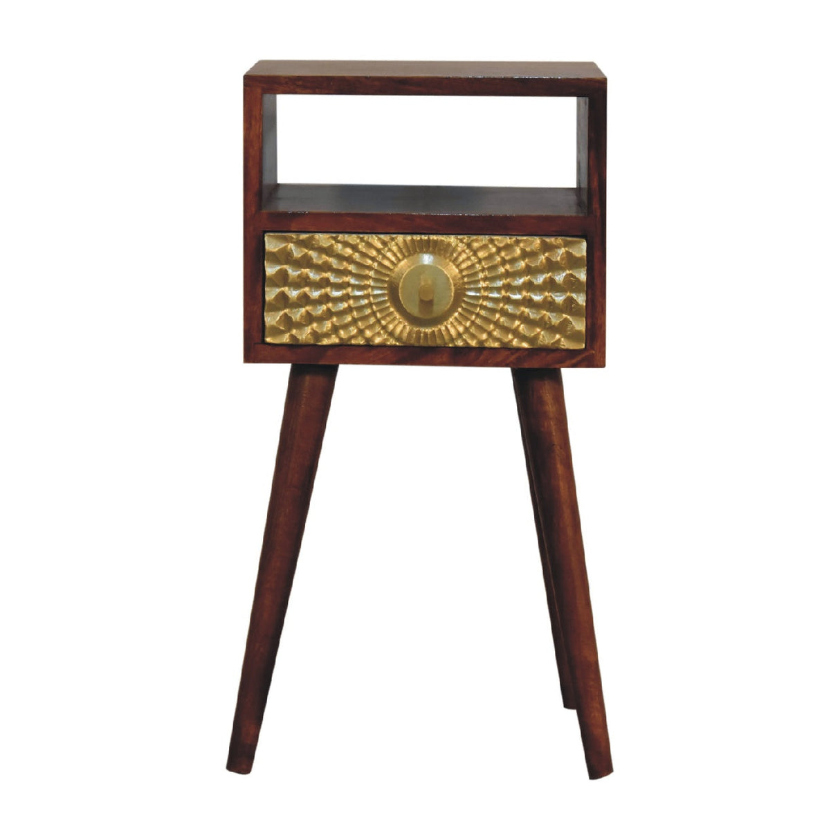 Eden Mini Bedside NOVEX FURNITURES