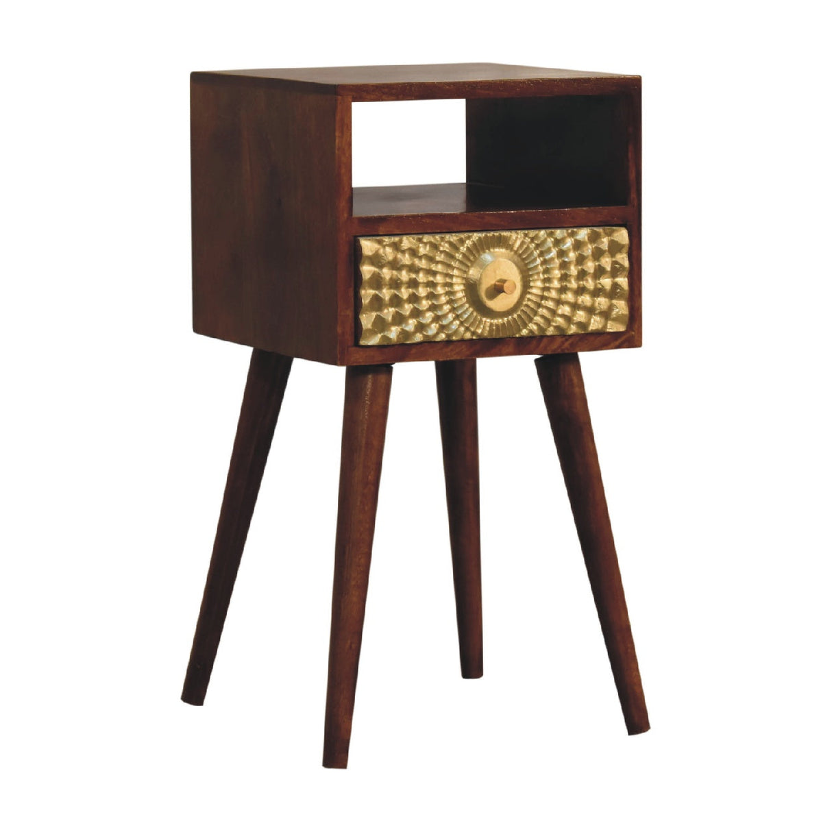 Eden Mini Bedside NOVEX FURNITURES