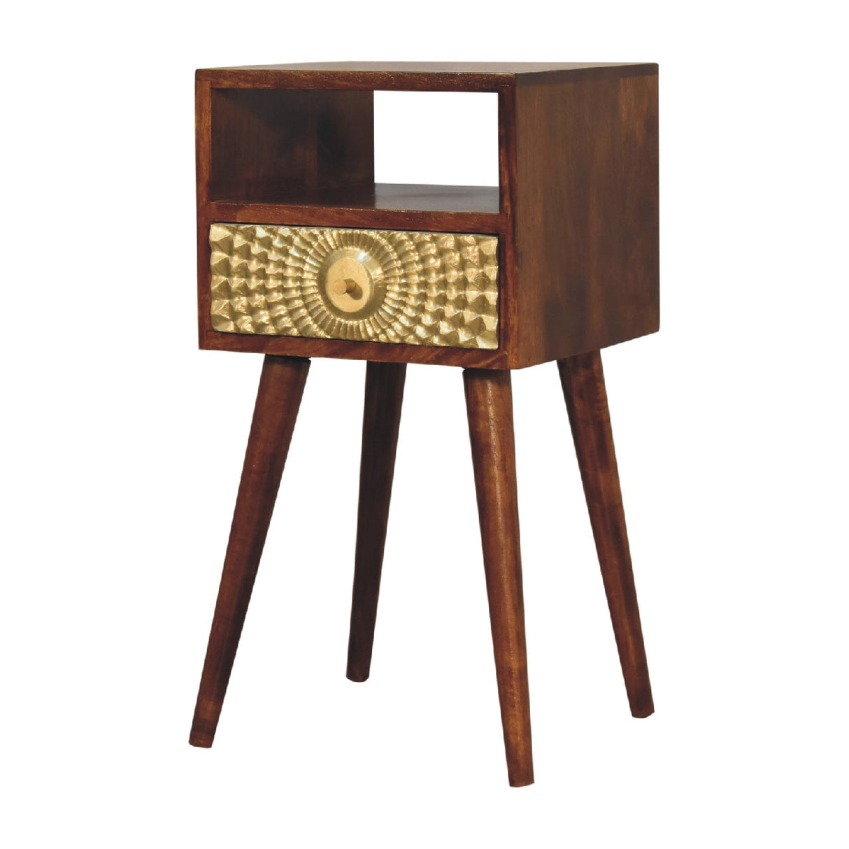 Eden Mini Bedside NOVEX FURNITURES