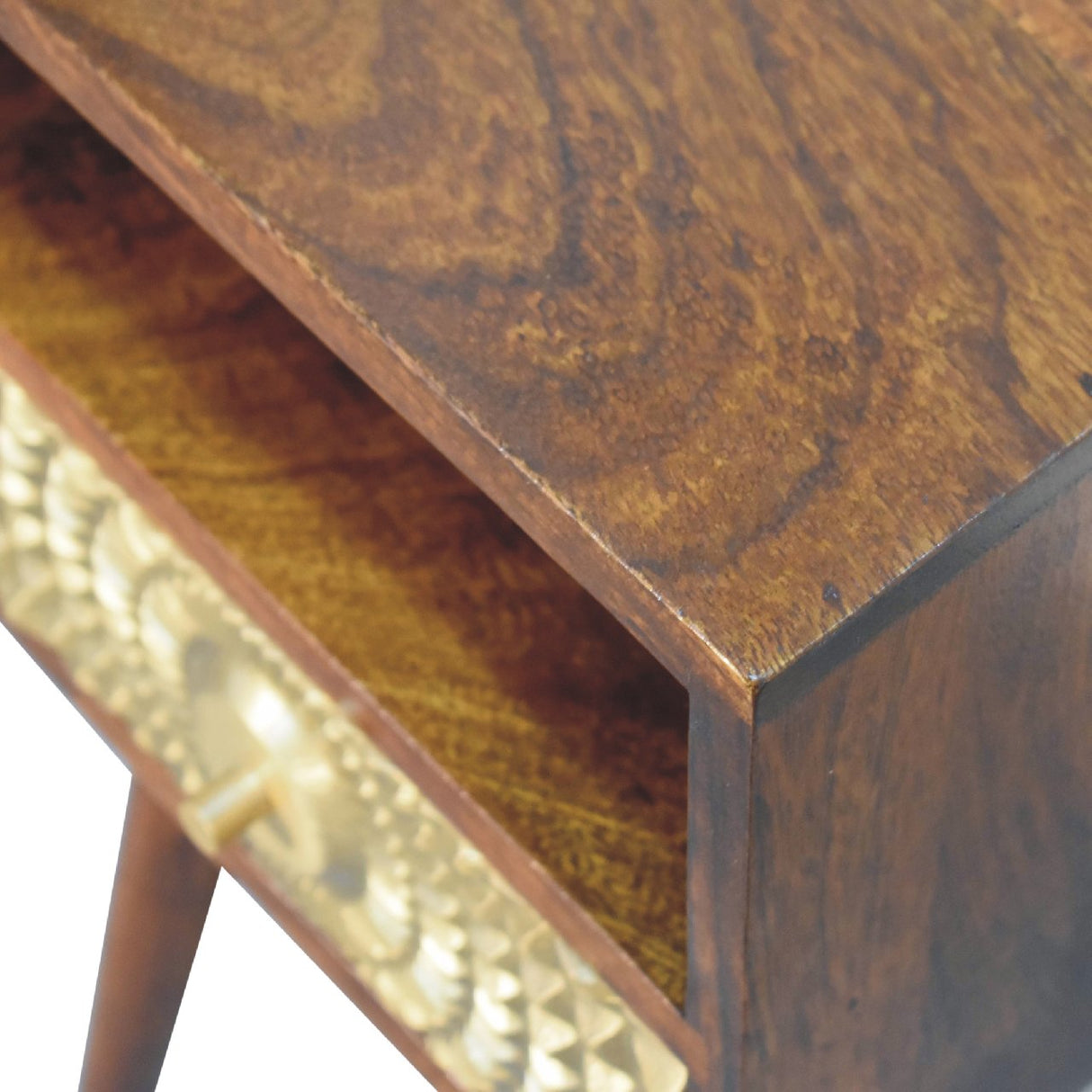 Eden Mini Bedside NOVEX FURNITURES