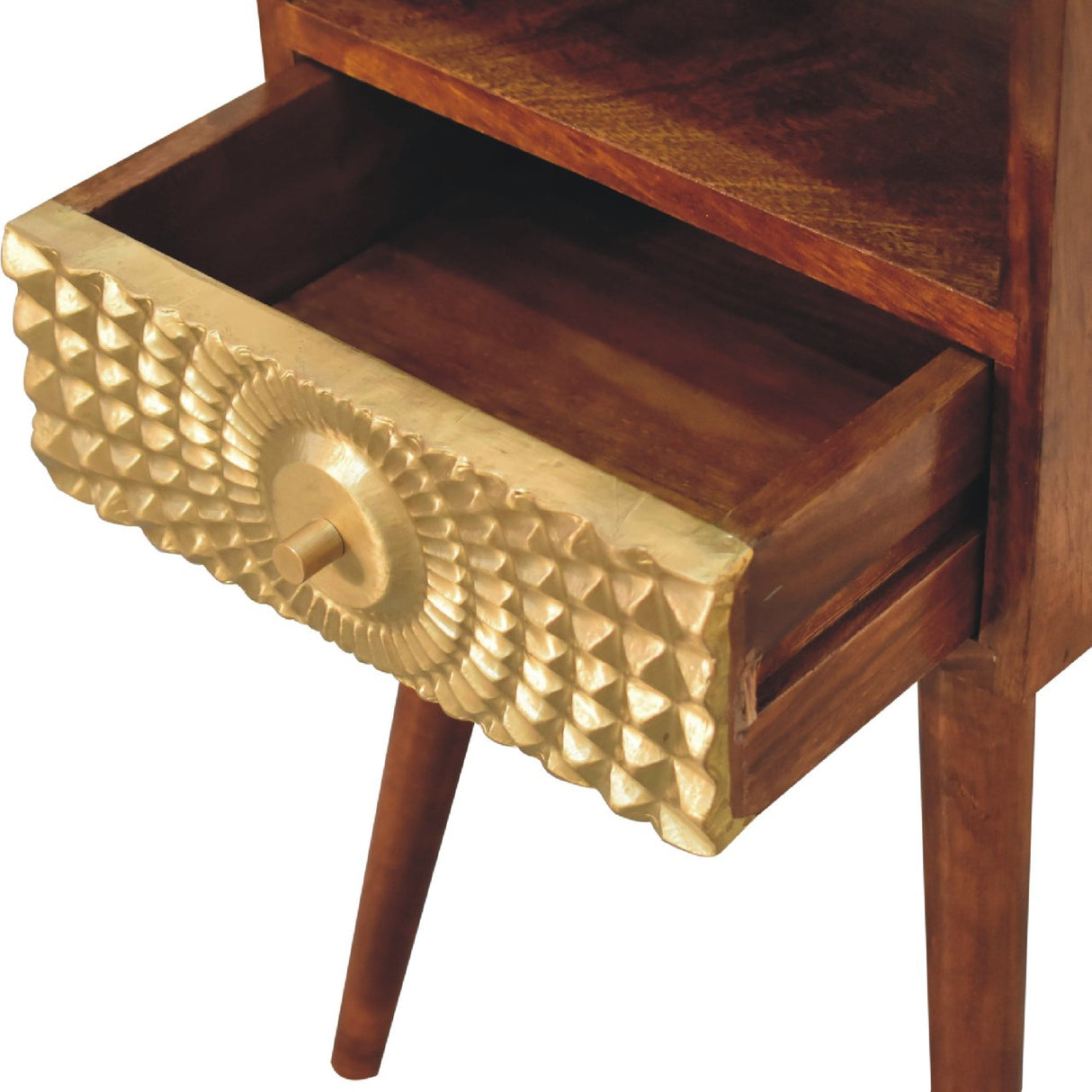 Eden Mini Bedside NOVEX FURNITURES
