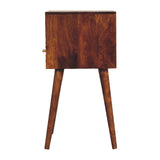 Eden Mini Bedside NOVEX FURNITURES