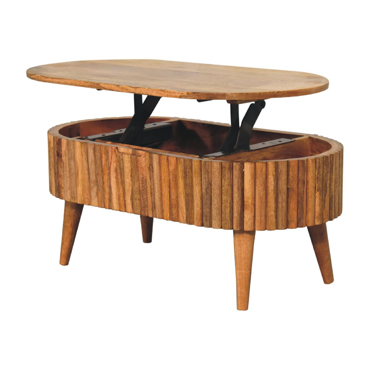 Mokka Coffee  Table NOVEX FURNITURES