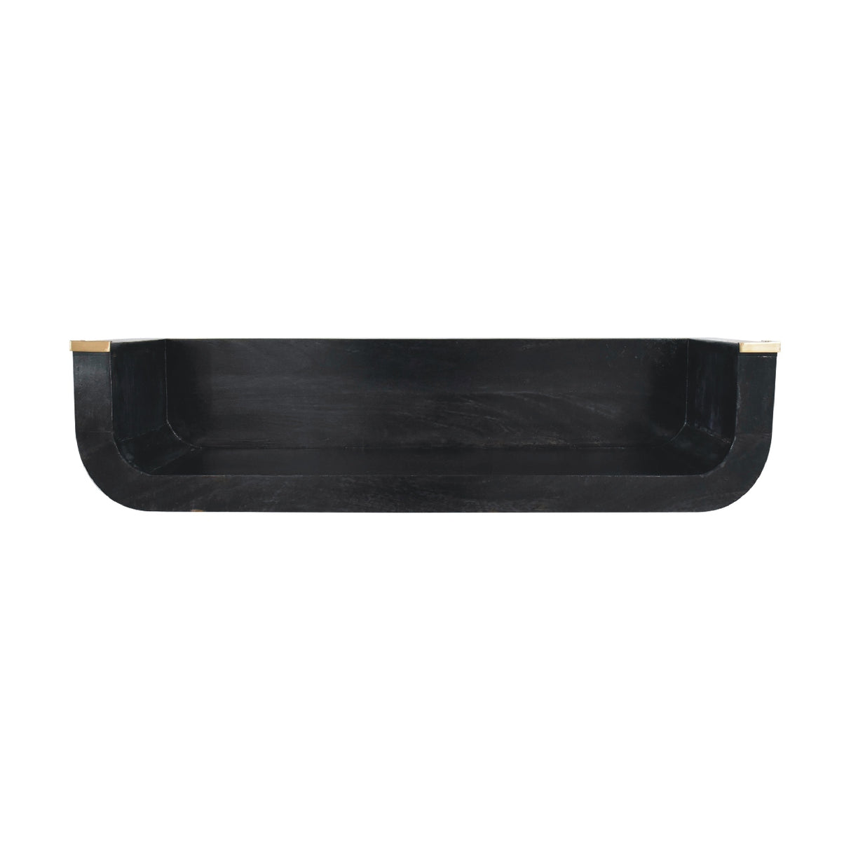 Indira Floating Console Table