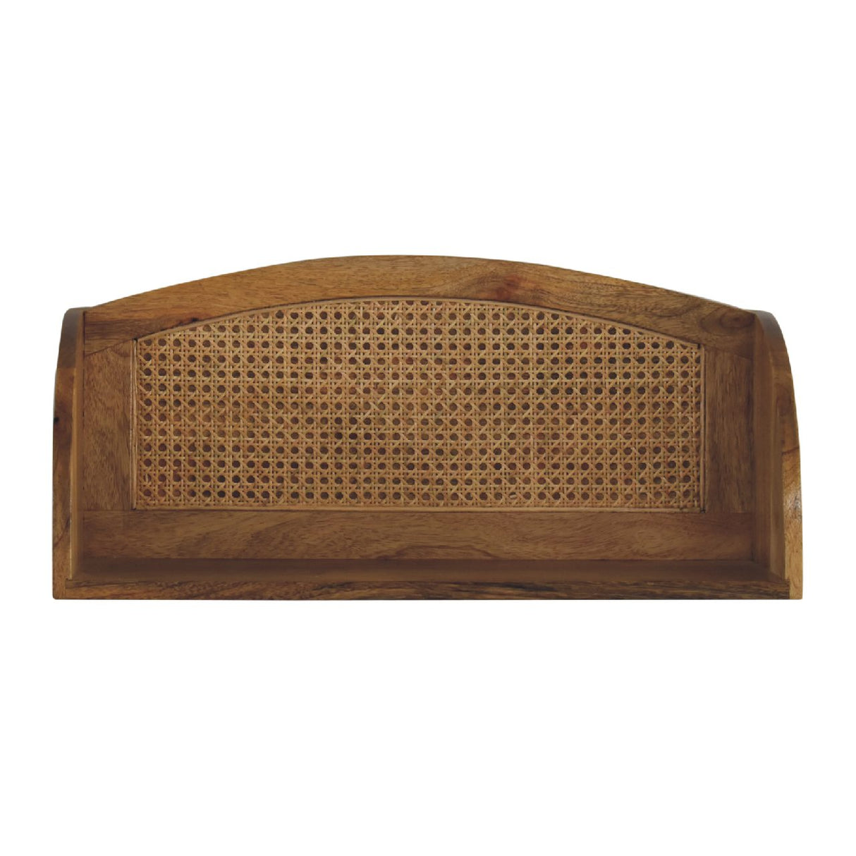 Larissa Open Wall Mounted Shelf NOVEX FURNITURES