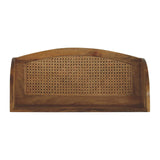 Larissa Open Wall Mounted Shelf NOVEX FURNITURES