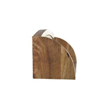 Larissa Open Wall Mounted Shelf NOVEX FURNITURES