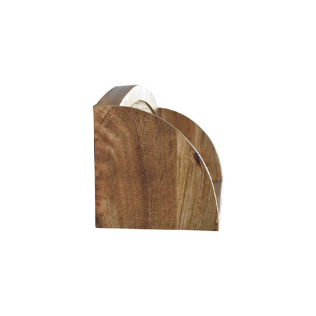 Larissa Open Wall Mounted Shelf NOVEX FURNITURES
