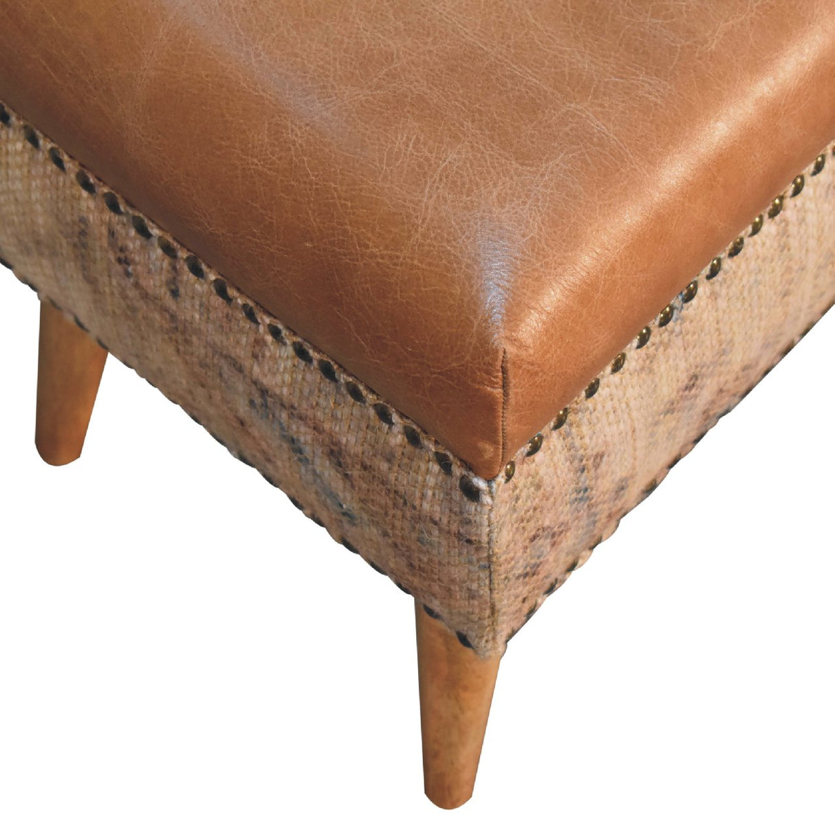 Haven Durrie Bench NOVEX FURNITURES