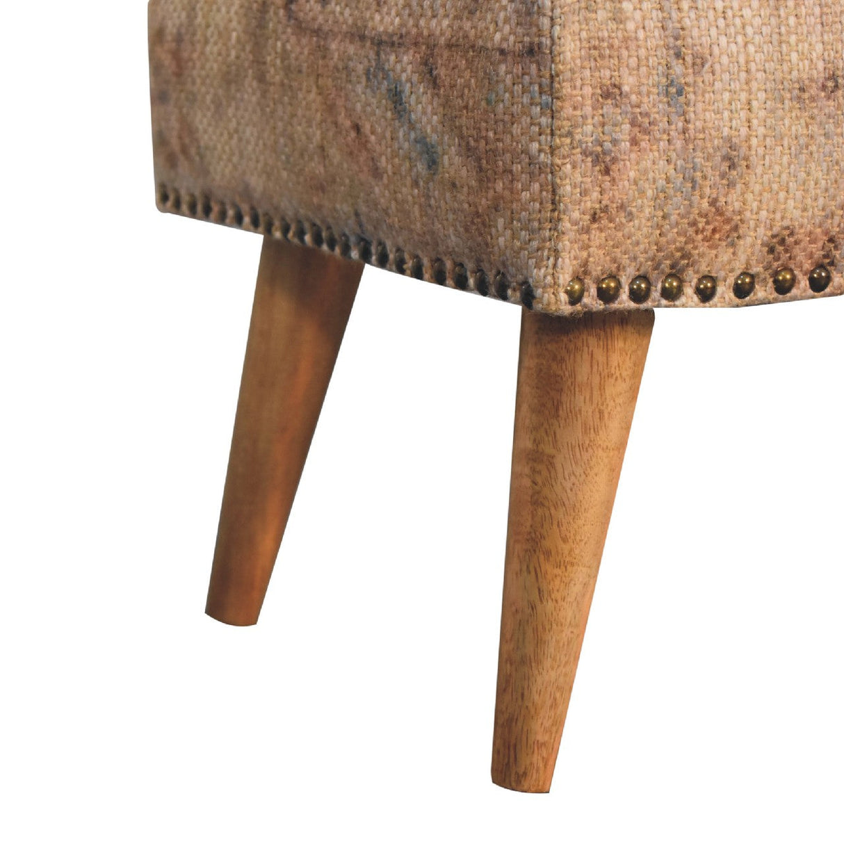 Haven Durrie Bench NOVEX FURNITURES