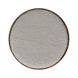 Serenity Round Footstool NOVEX FURNITURES