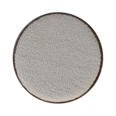 Serenity Round Footstool NOVEX FURNITURES