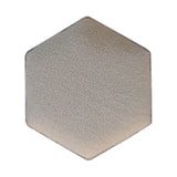 Serenity Hexagonal Footstool NOVEX FURNITURES