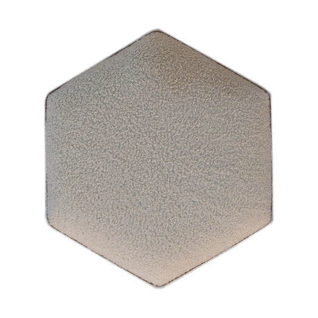 Serenity Hexagonal Footstool NOVEX FURNITURES