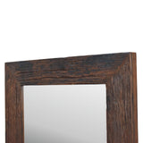 Reclaimed Mirror NOVEX FURNITURES