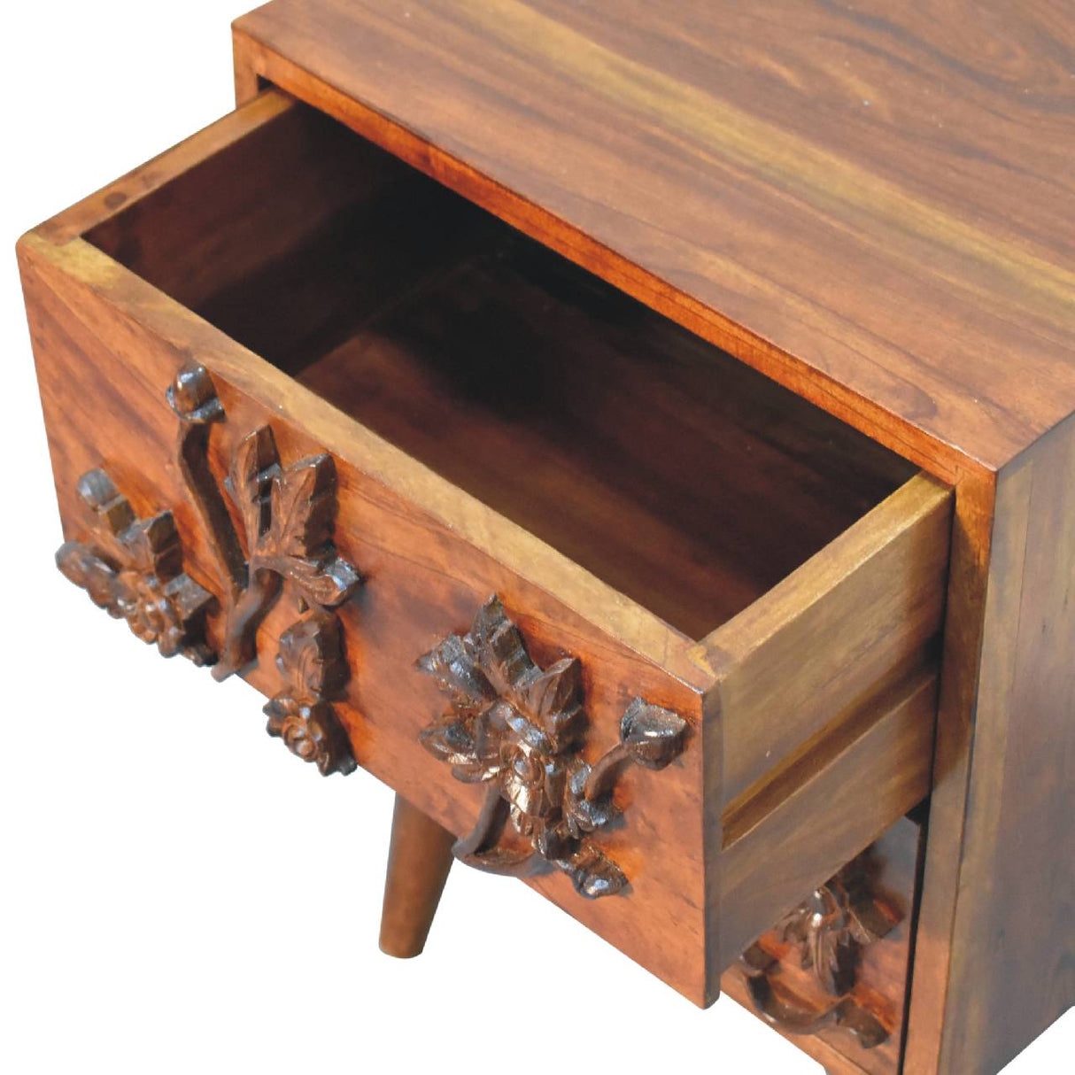 Botanic Bedside NOVEX FURNITURES