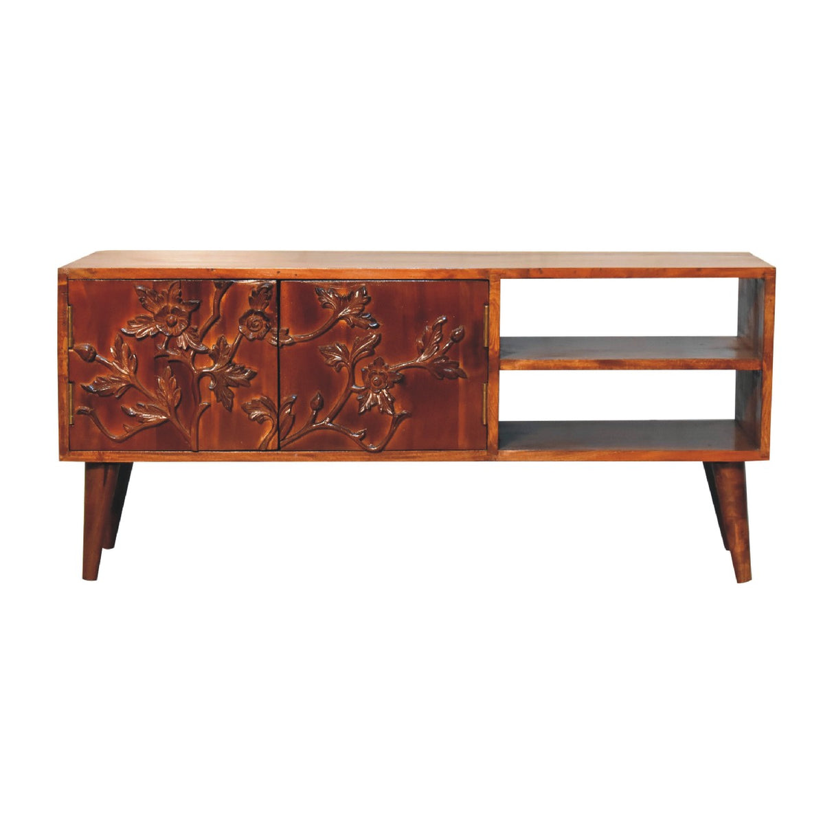 Botanic Media Unit NOVEX FURNITURES