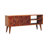 Botanic Media Unit NOVEX FURNITURES