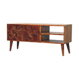 Botanic Media Unit NOVEX FURNITURES