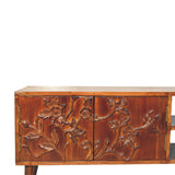 Botanic Media Unit NOVEX FURNITURES